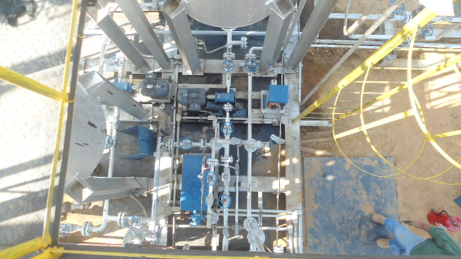 Control de Presión - Imagen 4